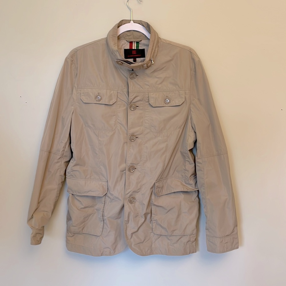 Mens light jacket